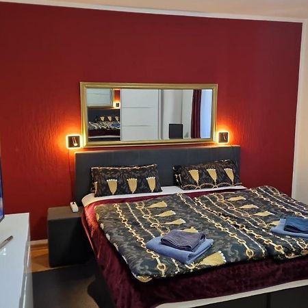 Ferienwohnung In Bielefeld Zewnętrze zdjęcie
