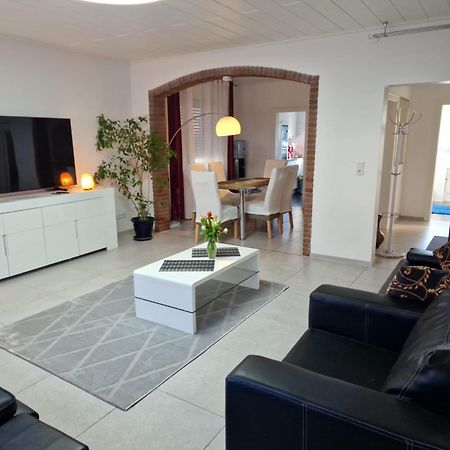 Ferienwohnung In Bielefeld Zewnętrze zdjęcie