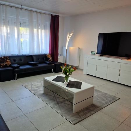 Ferienwohnung In Bielefeld Zewnętrze zdjęcie