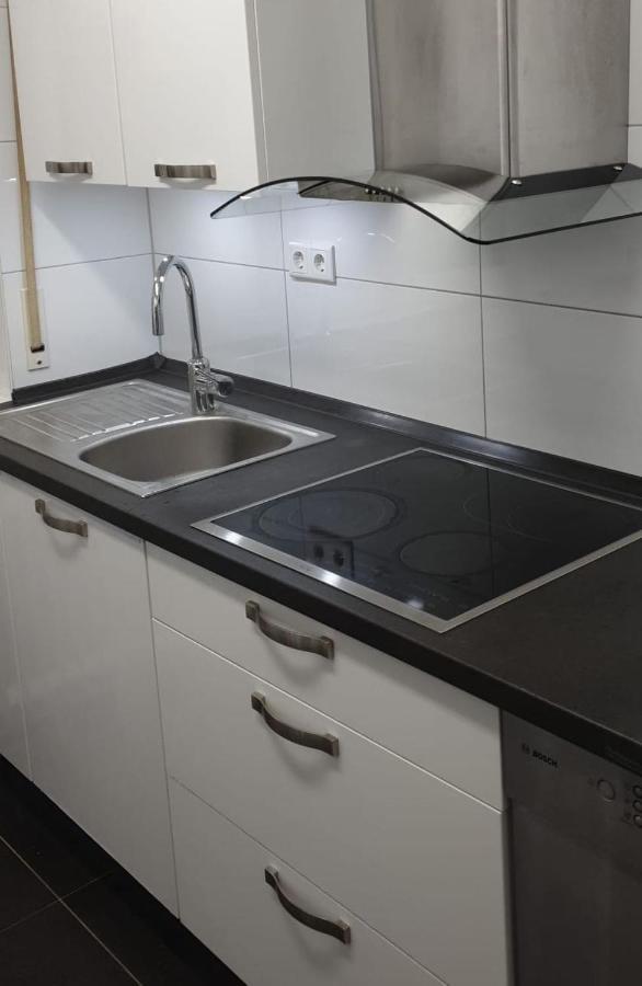 Ferienwohnung In Bielefeld Zewnętrze zdjęcie