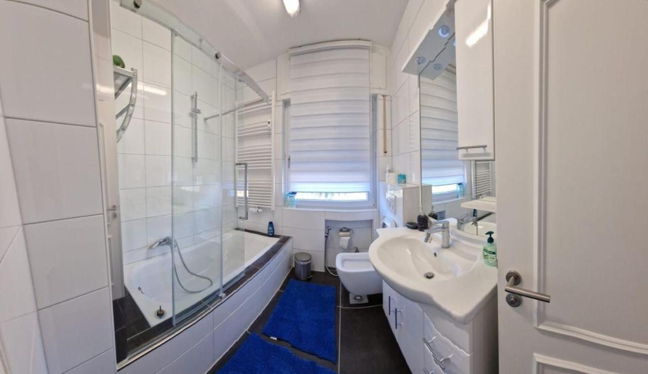 Ferienwohnung In Bielefeld Zewnętrze zdjęcie