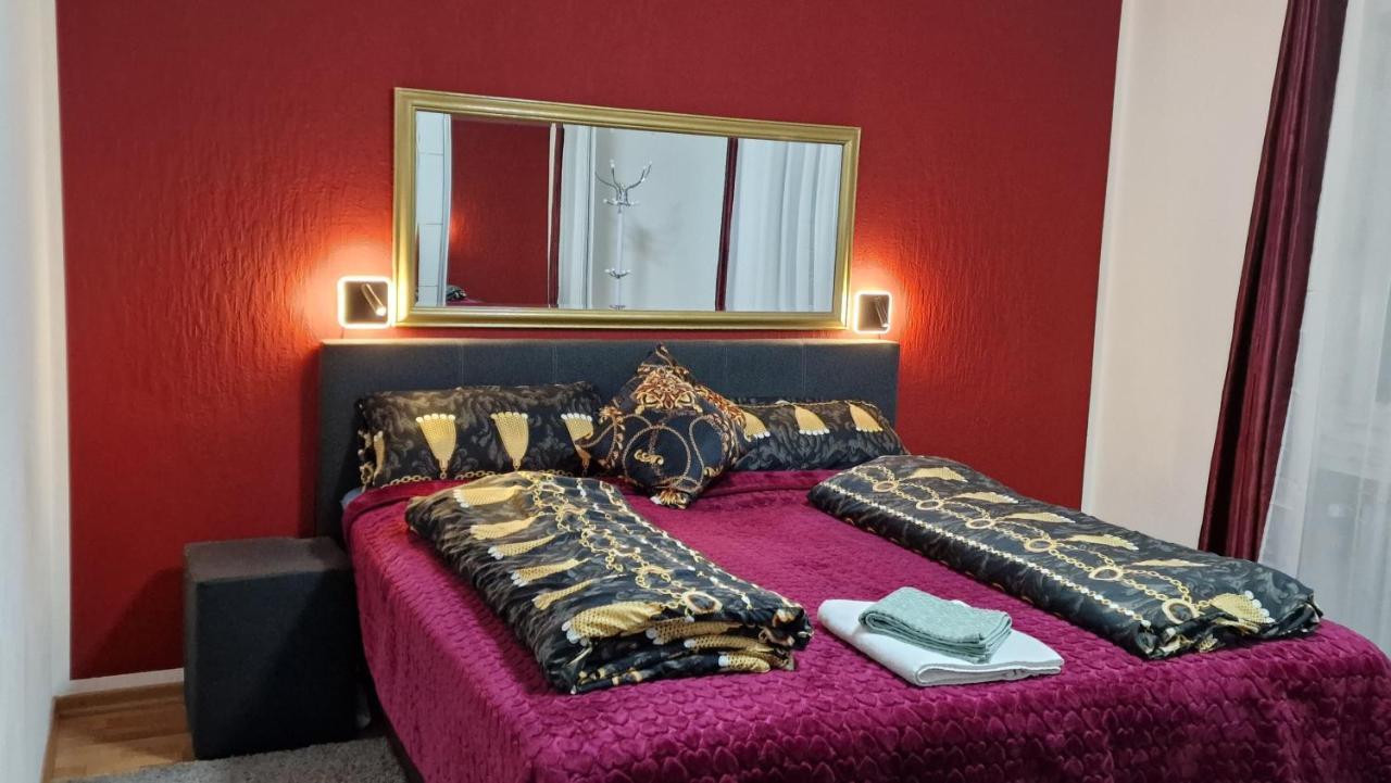 Ferienwohnung In Bielefeld Zewnętrze zdjęcie