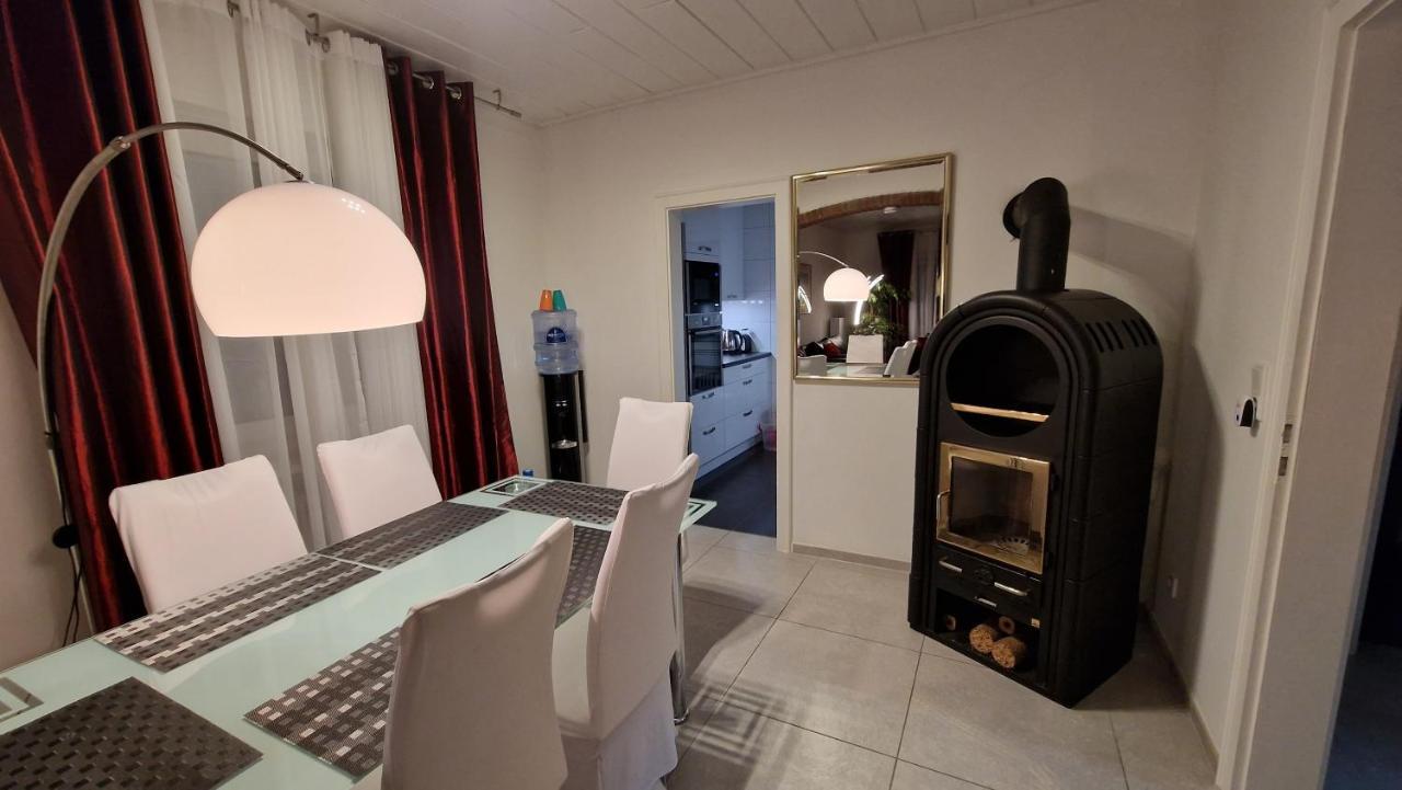 Ferienwohnung In Bielefeld Zewnętrze zdjęcie