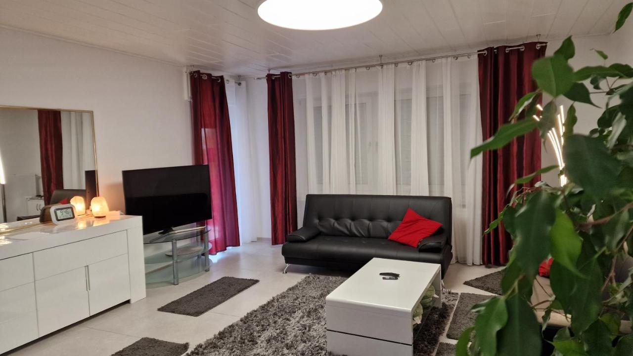 Ferienwohnung In Bielefeld Zewnętrze zdjęcie