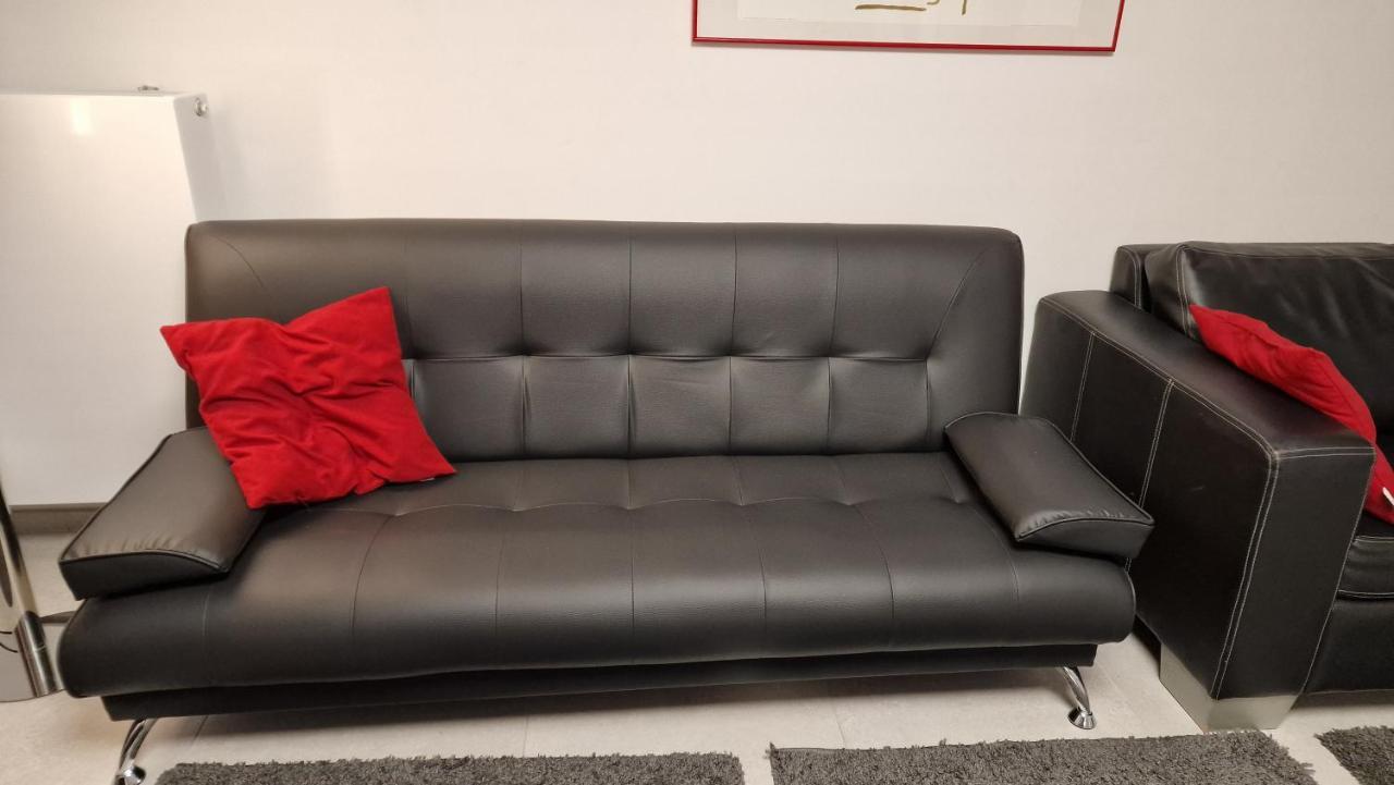 Ferienwohnung In Bielefeld Zewnętrze zdjęcie