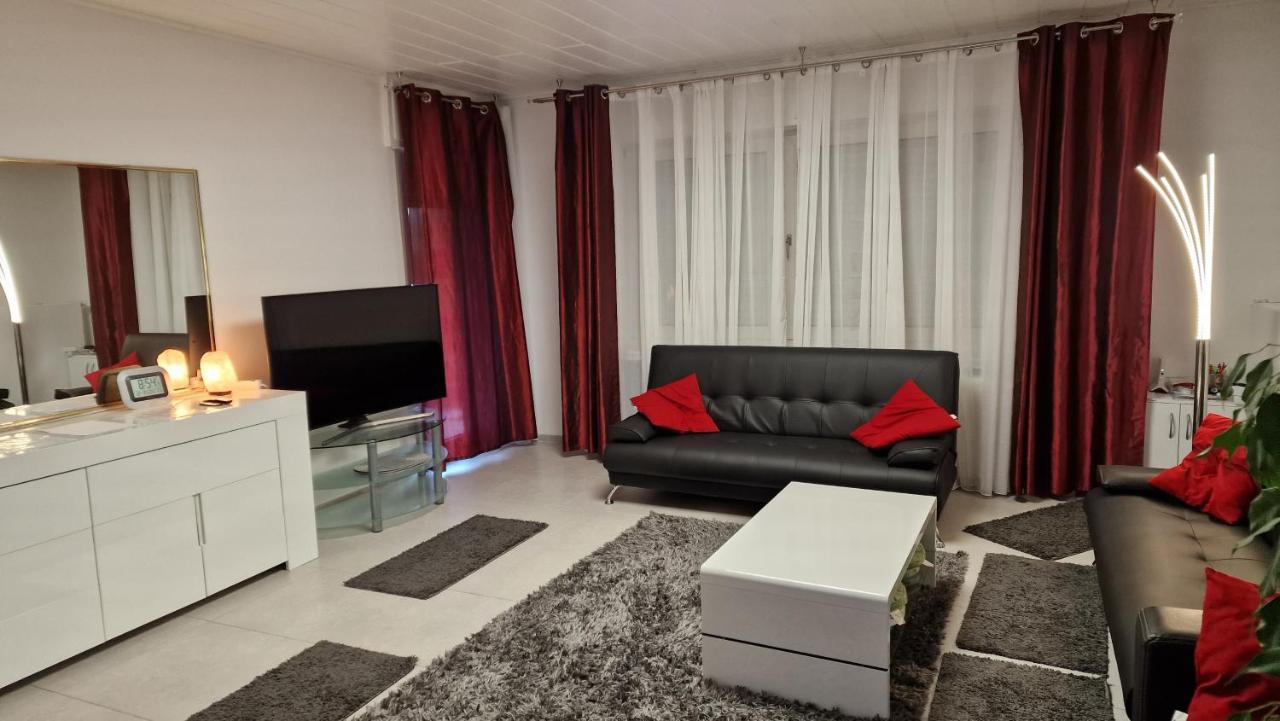 Ferienwohnung In Bielefeld Zewnętrze zdjęcie