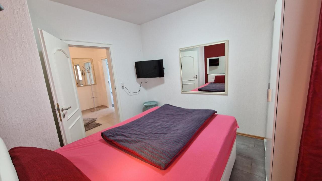 Ferienwohnung In Bielefeld Zewnętrze zdjęcie